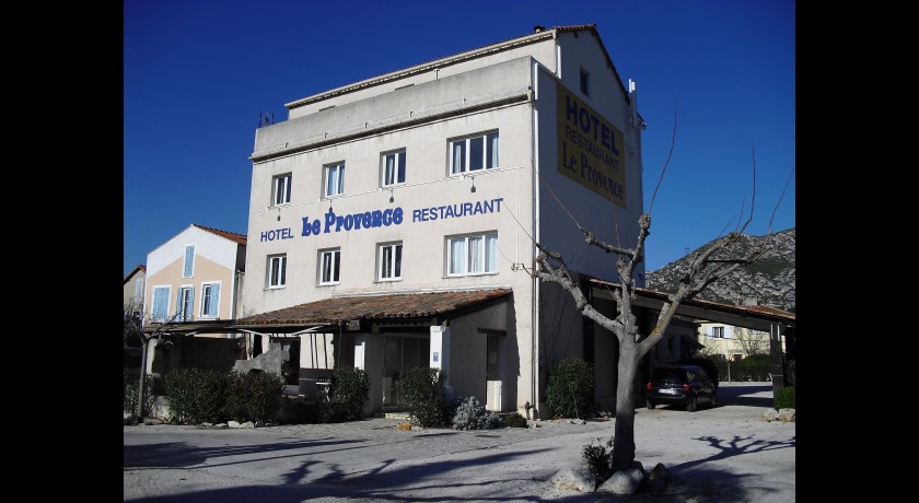 Hotel Le Provence  Gémenos