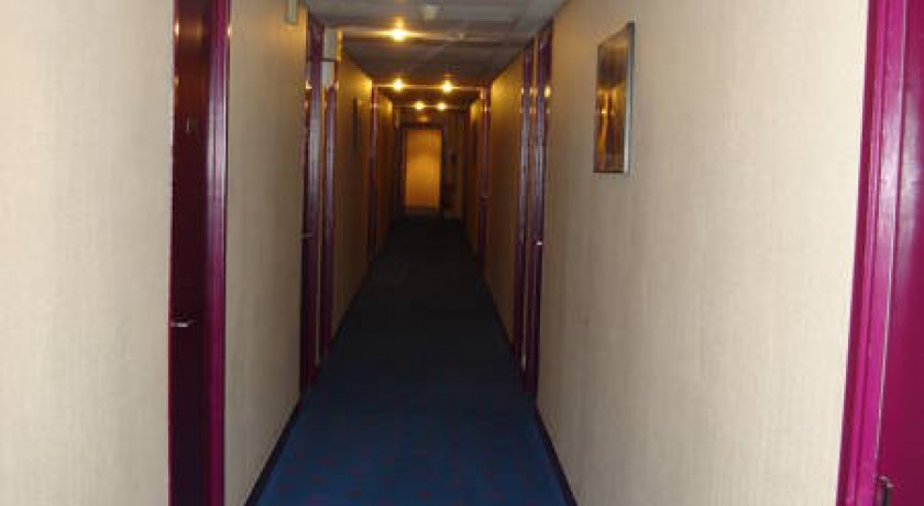 Hotel Les Gens De La Mer  Marseille