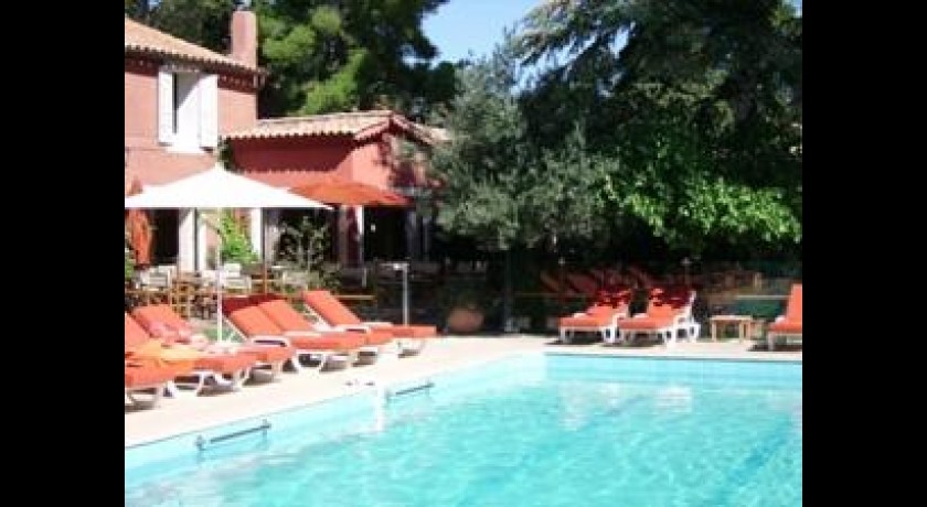 Hotel Les Jardins De Cassis 