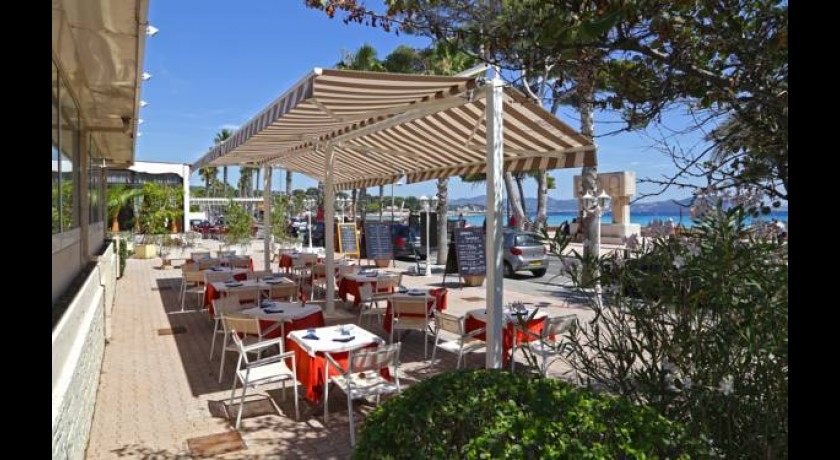 Hotel Miramar  La ciotat