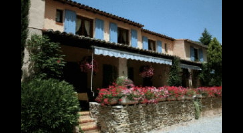 Hotel Mistral  Mas-blanc-des-alpilles