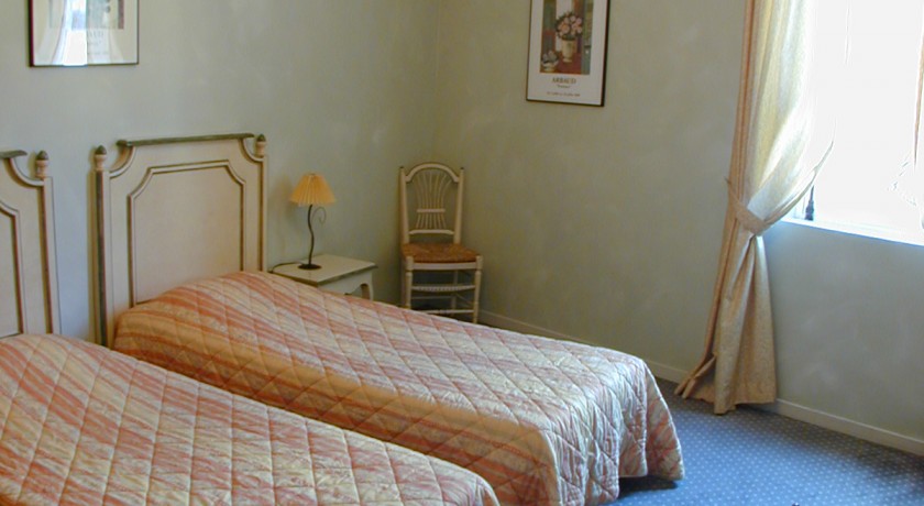 Hotel Musée  Arles
