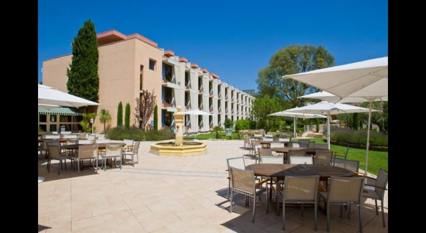 Hotel Novotel Aix Pont De L'arc  Aix en provence