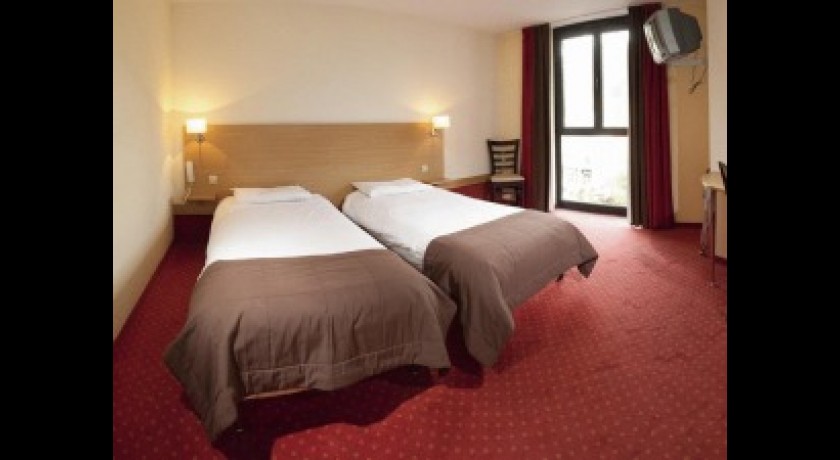 Parc Hôtel  Briançon