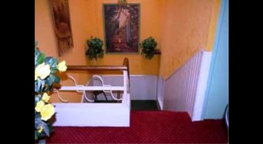 Hotel Régina  Salon-de-provence