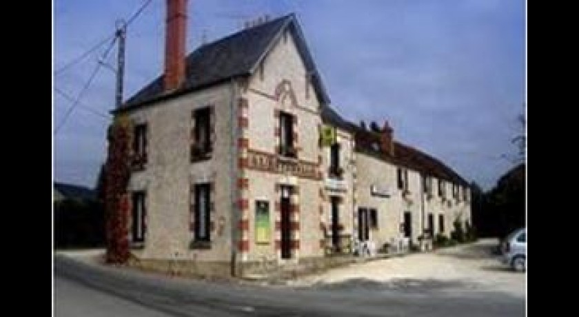 Hotel L'esterille  Bué