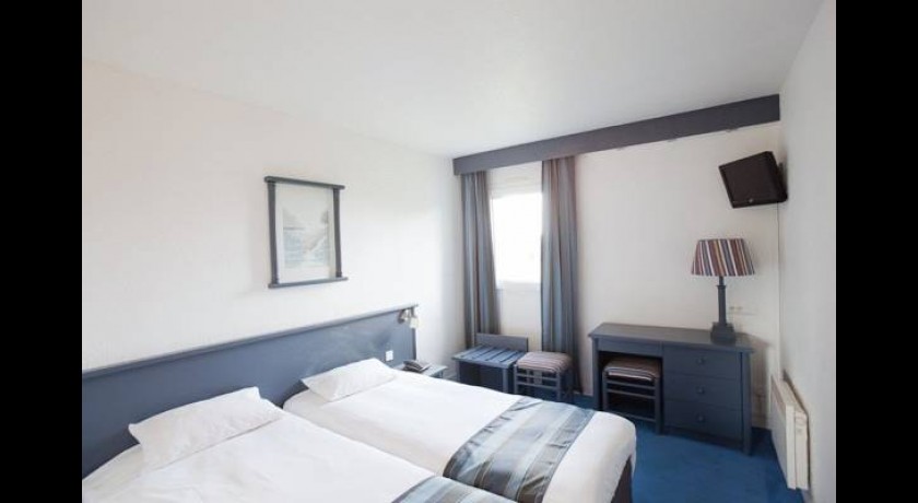 Hotel Le Noirlac  Saint-amand-montrond