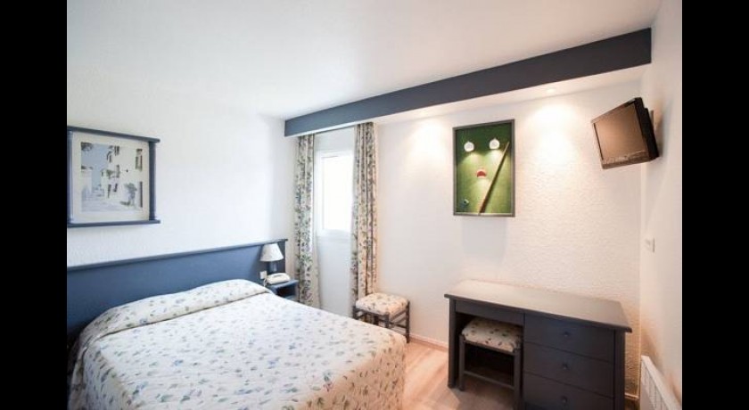 Hotel Le Noirlac Saint-amand-montrond