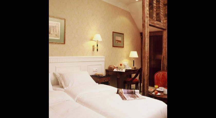 Best Western Hotel D'angleterre  Bourges