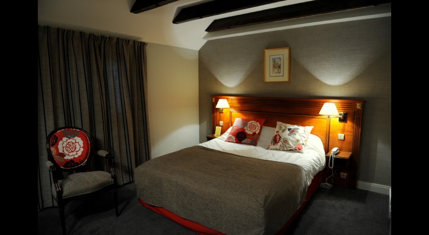 Hotel Bourges Logis De France Hotel Bourges Logis De France