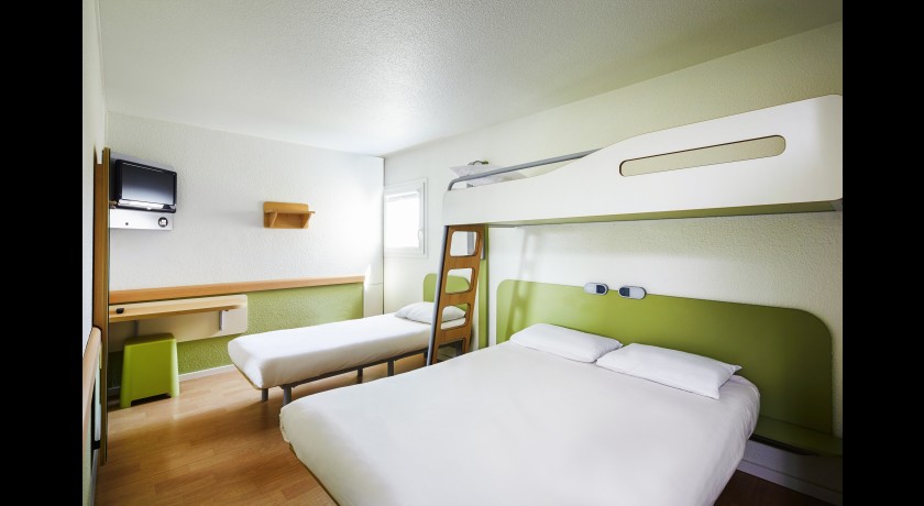 Hotel Ibis Budget  Chartres