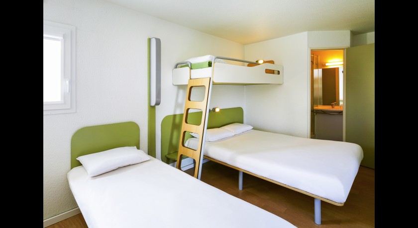 Hotel Ibis Budget  Chartres