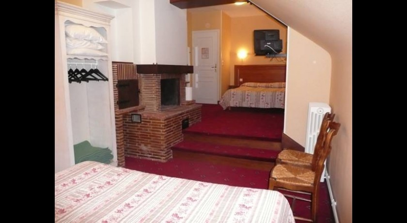 Hôtel Au Lion D'or  Nogent-le-rotrou