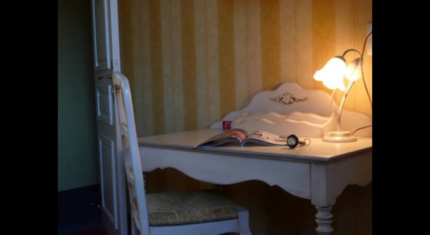 Hôtel Au Lion D'or  Nogent-le-rotrou