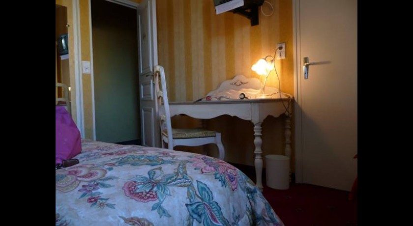 Hôtel Au Lion D'or  Nogent-le-rotrou