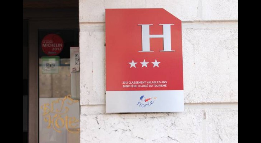 Elysée Hôtel  Châteauroux