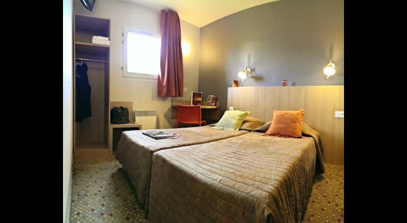 Hotel Balladins  Chambray-les-tours