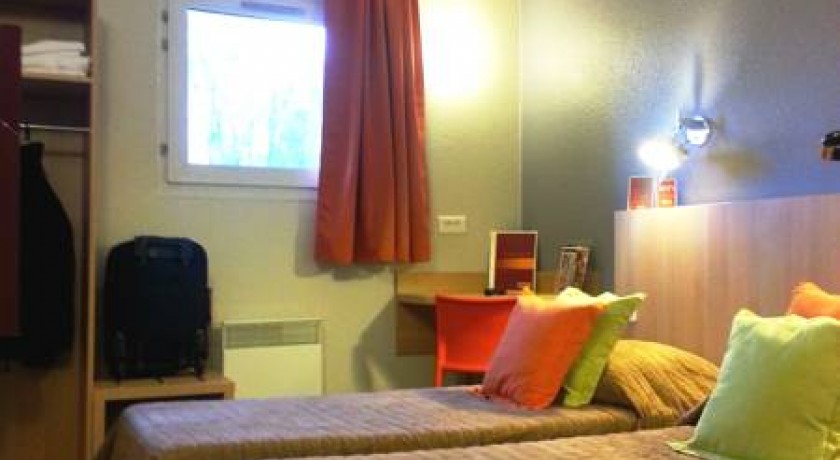Hotel Balladins  Chambray-les-tours
