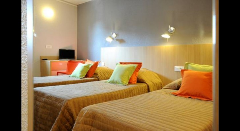 Hotel Balladins  Chambray-les-tours