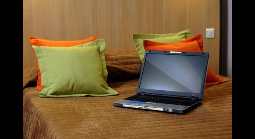 Hotel Balladins  Chambray-les-tours