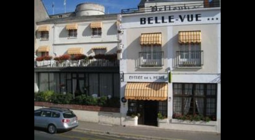 Hotel Le Belle-vue  Amboise