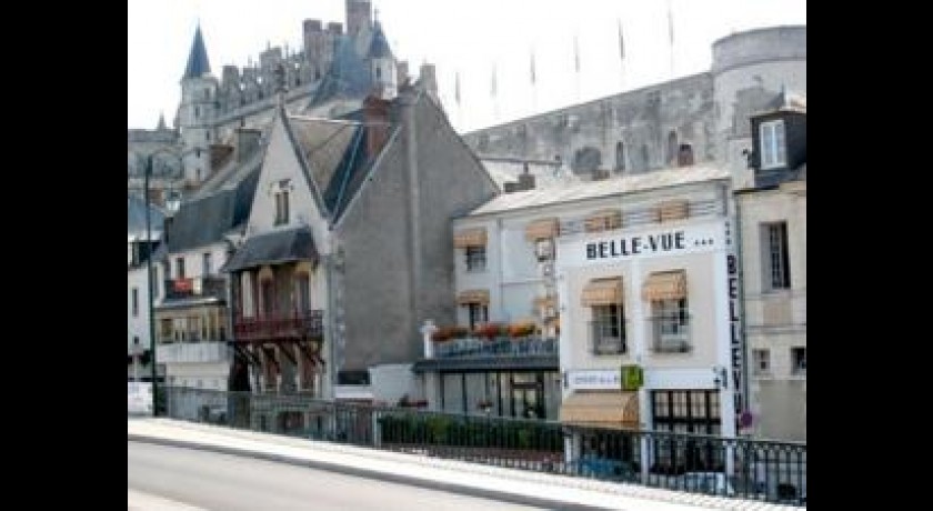 Hotel Le Belle-vue  Amboise