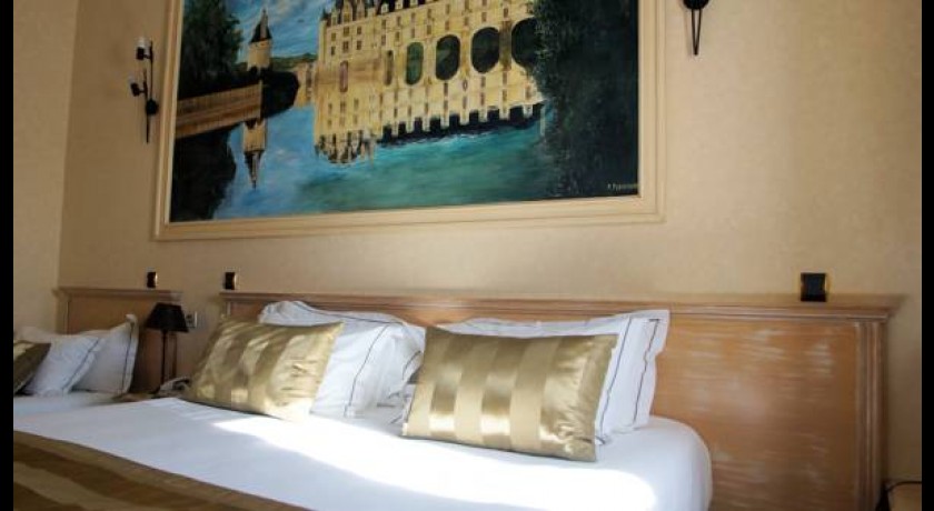 Best Western Central Hotel  Tours