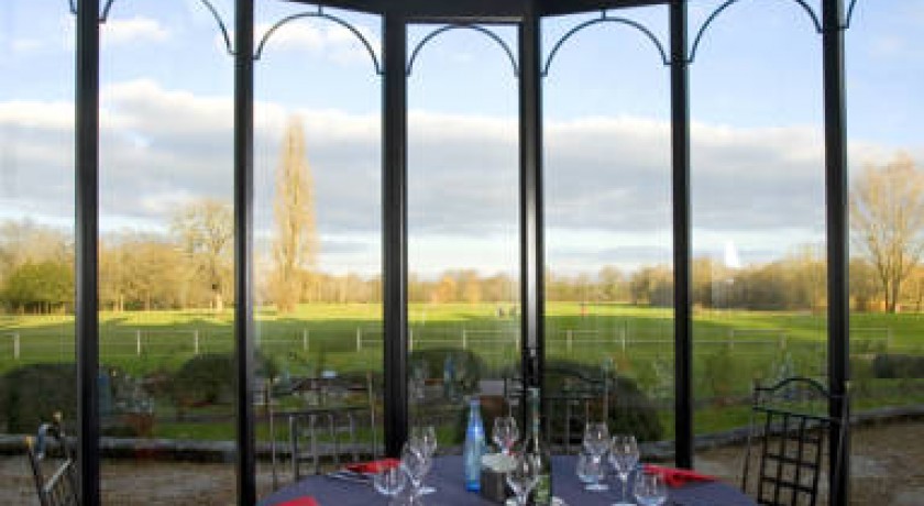 Hotel Château Des Sept Tours  Courcelles-de-touraine