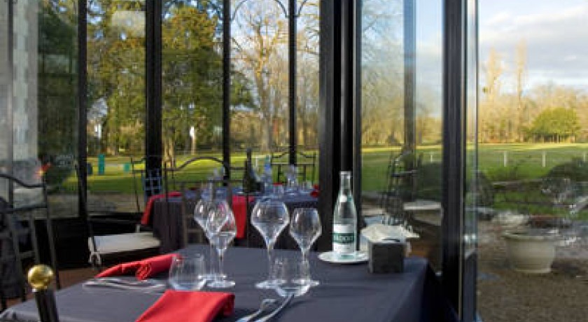 Hotel Château Des Sept Tours  Courcelles-de-touraine