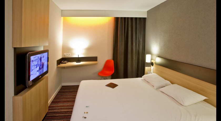 Hotel Kyriad Tours Sud  Chambray-les-tours