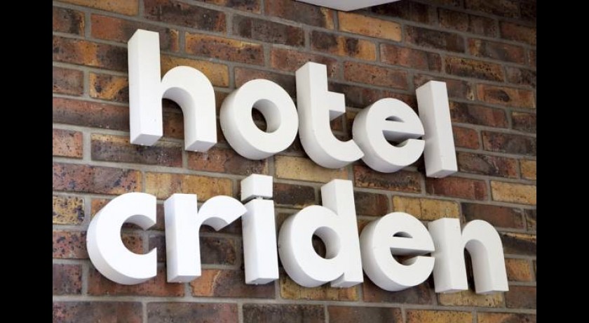 Hotel Citotel Criden  Tours
