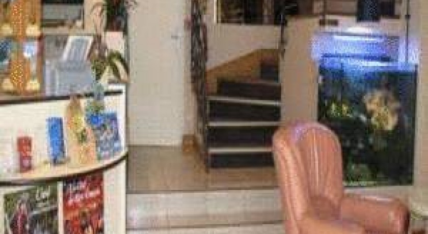 Hotel Le Francais  Amboise