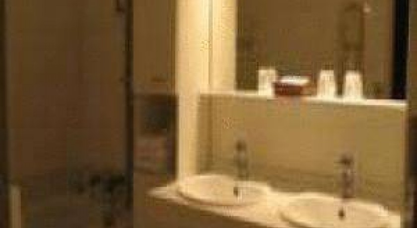 Hotel Le Francais  Amboise