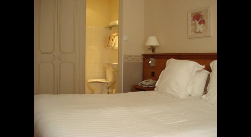 Best Western Hotel De France  Chinon