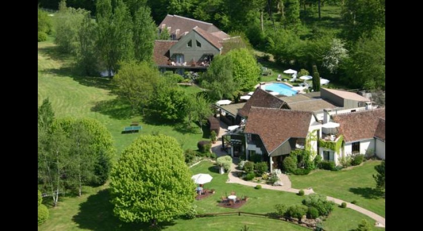 Hotel Domaine De L'arbrelle  Amboise