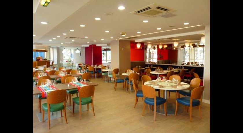 Hotel Ibis Styles Tours Centre 