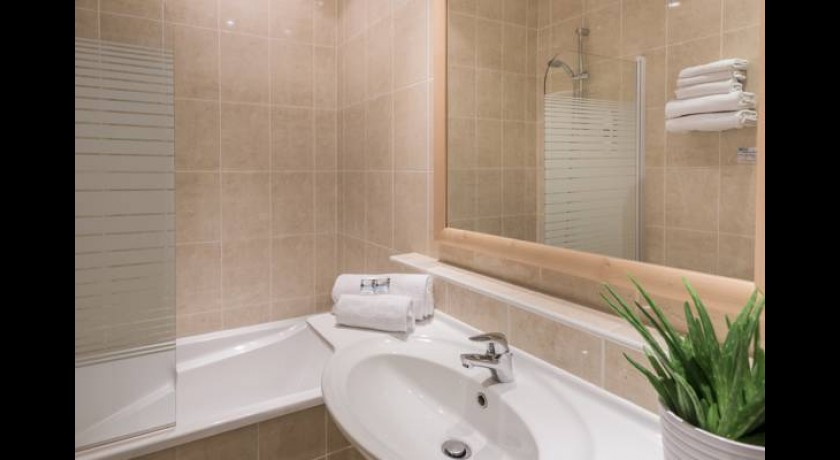 Hotel Mercure Tours Centre 