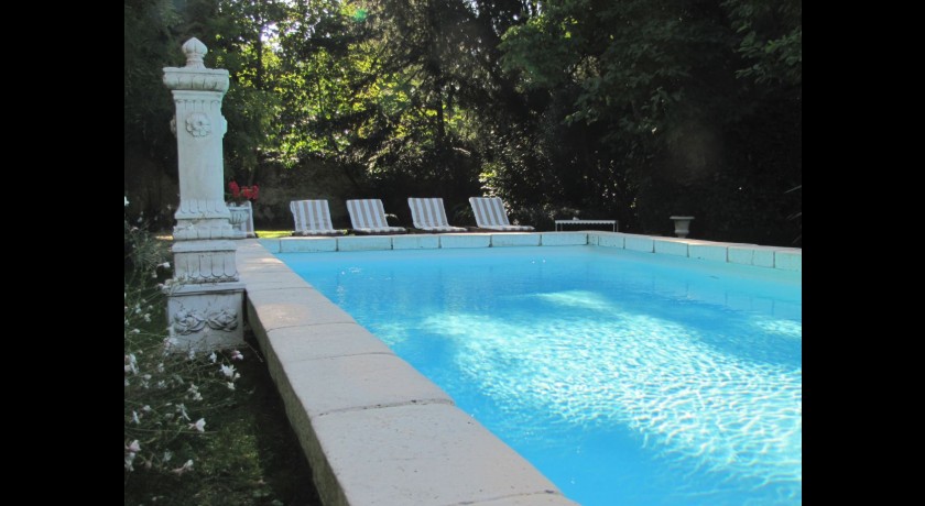 Hôtel Le Clos d'Amboise - Charme Historique et Luxe au Cœur de la Vallée de la Loire | Réservez Maintenant