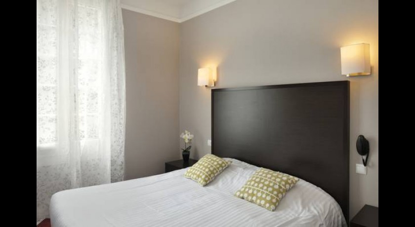 Hotel Le Parc  Salbris