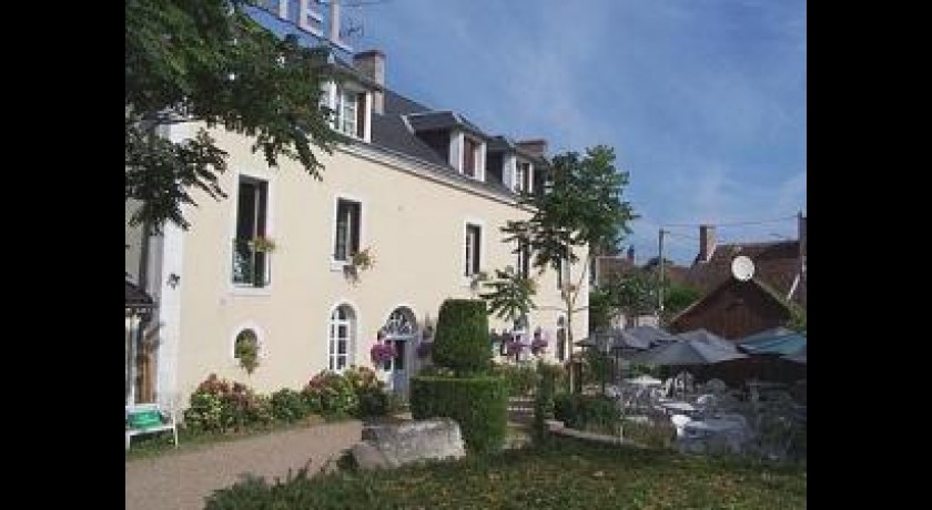 Hotel Le Moulin De La Renne  Thésée