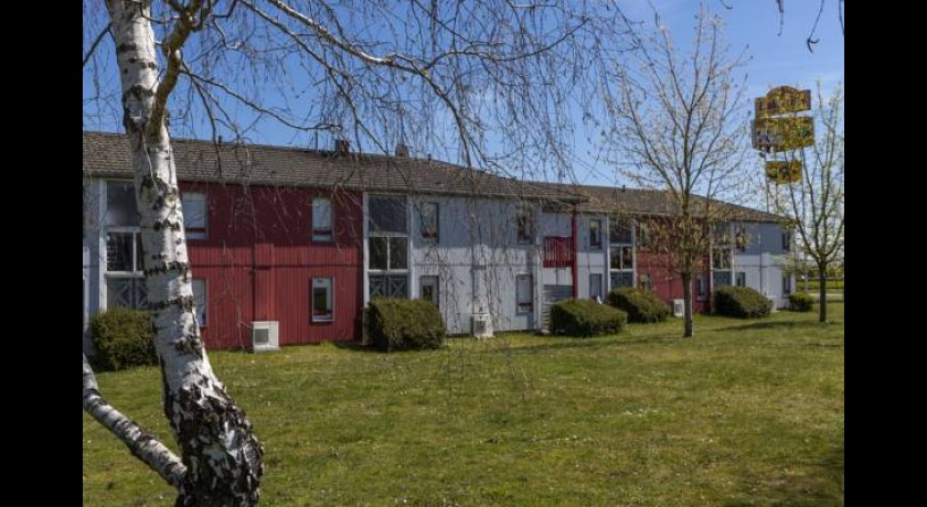 Hotel Balladins Express  Blois