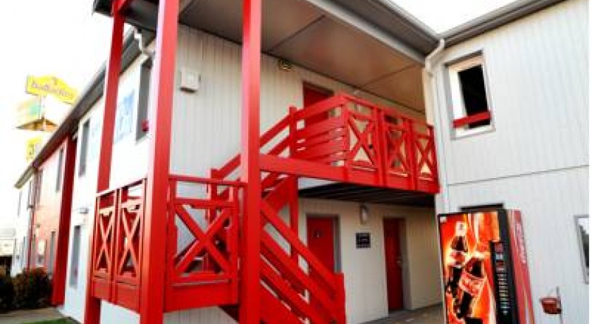 Hotel Balladins Express  Blois