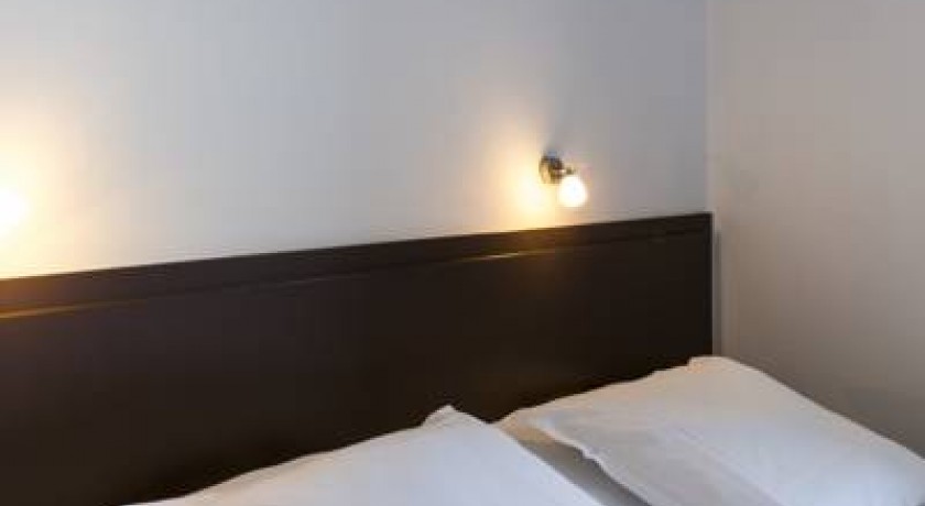 Hotel Balladins Express  Blois