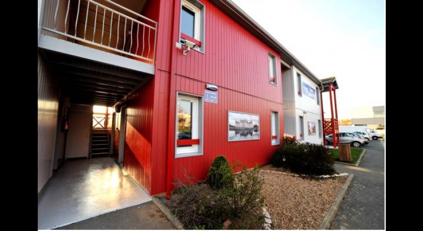 Hotel Balladins Express  Blois