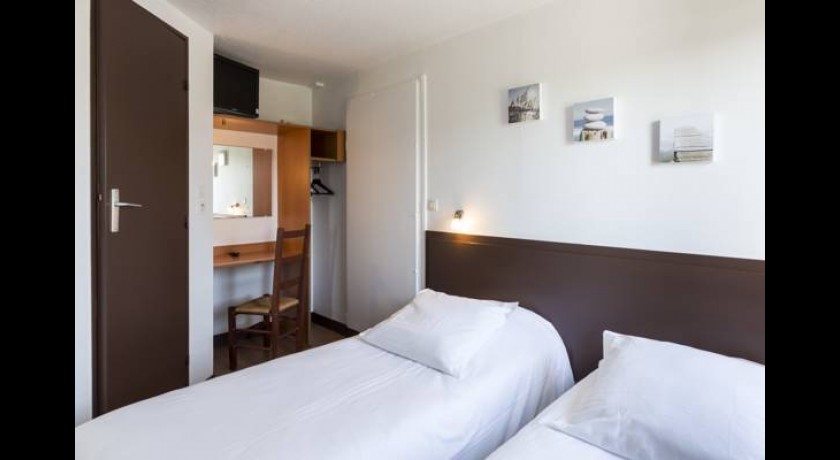 Hotel Balladins Express  Blois
