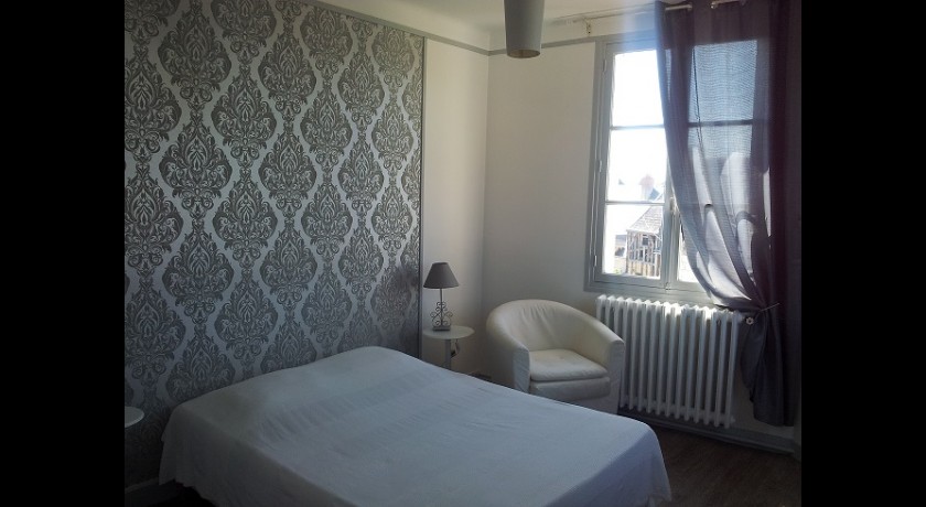 Hotel Le Cassini  Montoire-sur-le-loir