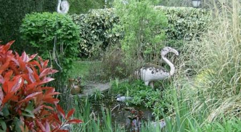 Hôtel Belvédère  Amilly