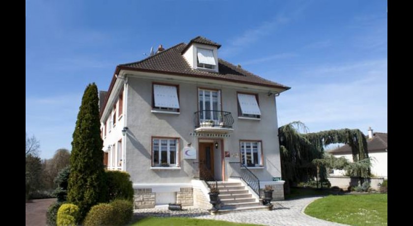 Hôtel Belvédère  Amilly