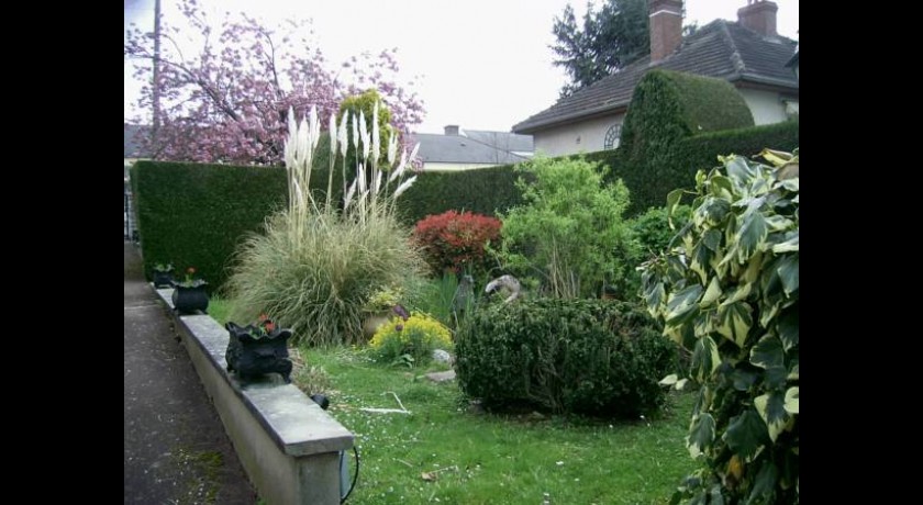 Hôtel Belvédère  Amilly