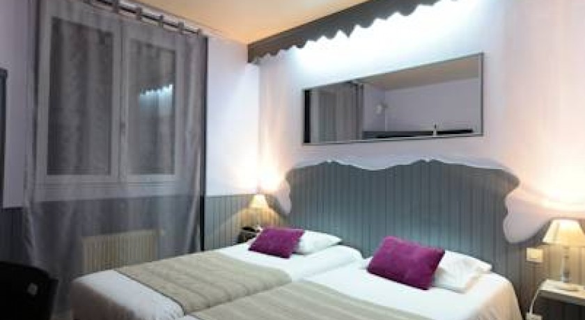 Hôtel De La Maille D'or  Beaugency